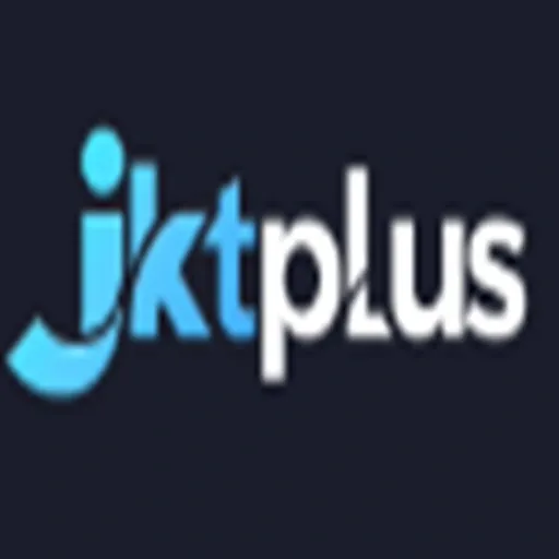 JKTPLUS - Game Memancing Seru untuk Semua Usia
