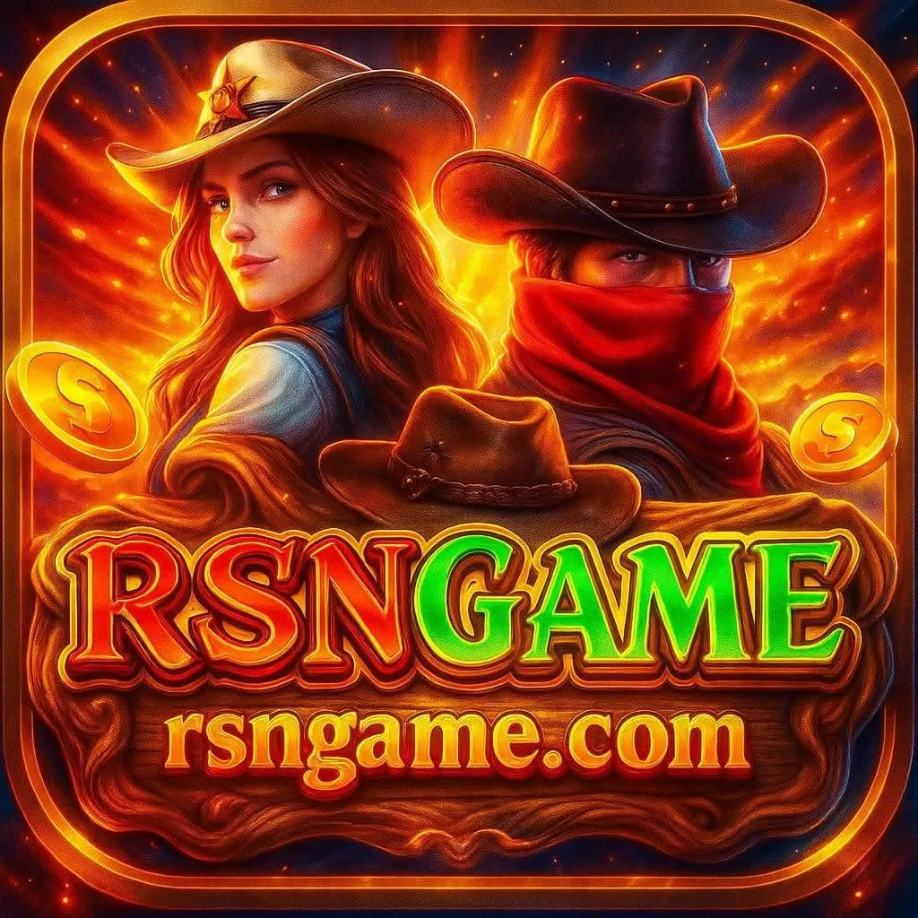 RSNGAME - Permainan Bingo Seru dan Menarik