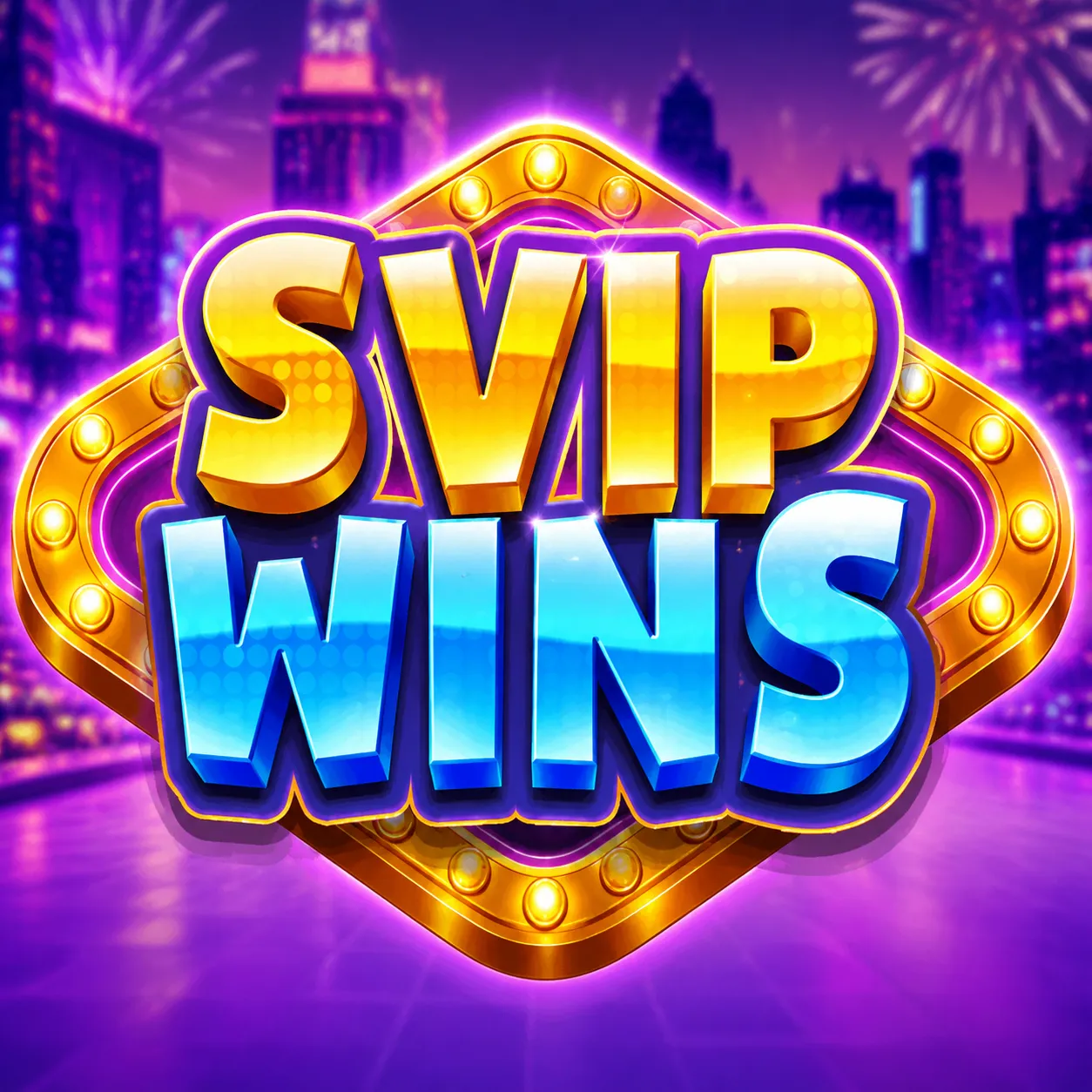 SVIPWINS - Game Tembak Ikan Terbaik untuk Hiburan Seru